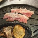 [이박사 생종이오겹] 광안리 도톰한 대패삼겹맛집 / 가성비 사이드메뉴 / 흑돼지 백돼지 후기 / 내돈내산