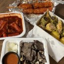 티기오순앤떡볶이