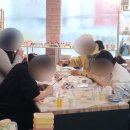 부경골프 | 석고방향제만들기 원데이클래스 4인 후기, 부산여행 일일체험 경성대 부경대 부산공방 예쁘다