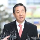 김성태 &#34;국힘 전당대회 컨벤션 효과 없어…전한길 빨리 처리해야&#34; 이미지