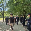 노르딕워킹 이미지