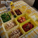 원할머니보쌈족발용인죽전