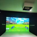 삼산 스크린골프 이미지