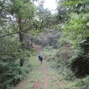 히말라야를 꿈꾸던 산악인의 혼이 묻힌 곳! - 광양 증산(387m)~시루봉(404m)~가야산(496.9m)~작은가야산(436m) 이미지