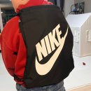 4245 | 나이키 짐색 드로우스트링백 초등학생 어린이 실내화 가방 추천