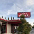 엘에이(LA)샌드위치 | LA Irv's Burgers 미드 시티 리뷰 | 엘에이 햄버거 추천 | 위치, 메뉴, 분위기