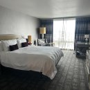 호텔체크인 | LA 가성비 숙소 추천 로우스 할리우드 호텔 얼리 체크인 후기