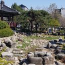 간데메공원 농구장 이미지