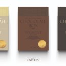 양요섭 첫 정규앨범 [Chocolate Box] 소개글 '그래서 그는 지금도 여전히 노래 부르는 걸 좋아한다.' 이미지