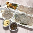 치유하다 | [양양] 세모녀 양양 여름휴가 기록 1탄 🌊 (설악항/양양전통시장 감자옹심이, 꽈배기/ 양양 카페 마음이동해