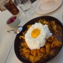 봄집 | 가로수길 분위기 좋은 파스타집 봄의정원 로제파스타 후기