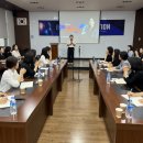 안지혜 뷰티 이미지