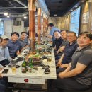 (26.6.8.) 명일1,2동 동회 모임 실시 이미지