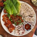 다채 개봉점 | 개봉역 양은이네 얼큰동태탕 오징어보쌈, 다양한 메뉴를 즐길 수 있는 대추천 맛집 후기