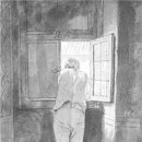 괴테의 젊은 베르테르의 슬픔 이미지