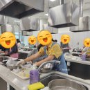 진천군농업기술센터 | 진천군 농업기술센터, 우리쌀 활용 디저트 수업 마지막 이야기/ 쌀 월병