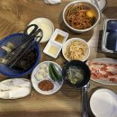 꽃돼지대패삼겹 | [꽃돼지대패삼겹] 해운대 장산 가성비 대패삼겹살 맛집 / 볶음밥 필수 내돈내산 후기