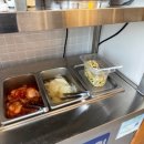 여우애김밥 이미지