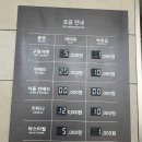 아쿠아필드 하남 푸드코트 2 이미지