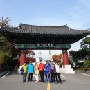 공군사랑 은산회 윤성로 회장님 이미지