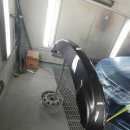 카앤덴트 | 이게 가능하다구?! 지프 범퍼복원 작업후기 용산카앤덴트