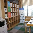 세미도서관 1층 이미지