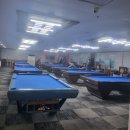빅박스 당구장 이미지