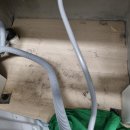 미사강변지구 세탁 | 하남 미사세탁기청소 입주 청소로 해결 안 된 빌트인 세탁기 뒷공간 오염까지 완벽 제거!