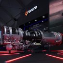1,600번 날아 완성했다… KF-21 10년 개발 마침표 이미지