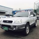 모덕상사 | 싼타페 골드 출고후기