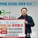 ㈜청우이엔지 뉴스밴드