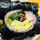 예찬김밥 - 화성시 병점중앙로170번길 12-14 | 예찬김밥