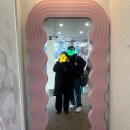 홍대 무인 사진관 포토슬레이트에서 커플 사진 찍은 후기