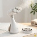 터보짐 | 바쁜 아침 셔츠 고민 덜어준 보만 살균 25초 퀵 터보 핸디형 스팀다리미 사용 후기