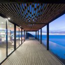 해안의 집 이미지