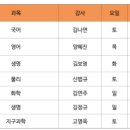 양혜진영어