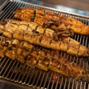 장어만(鰻) 이미지