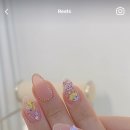 네일온드