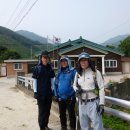 죽장 마을회관 이미지