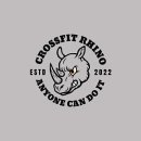 크로스핏 라이노 이미지