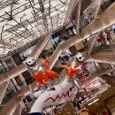 6번가 마트 | 도쿄 자유여행 8 - 귀국날 긴자 쇼핑, 이토야 문구점, 마로니에게이트 긴자2