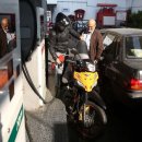 은행주유소 이미지