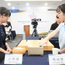 브레인 바둑(3-6) 이미지