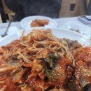 대구아구찜 - 서구 | 대구아구찜