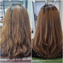 김송정머리터SUN헤어 | [복구펌] 나의 무드에 딱 맞게 맞춤 복구펌 :)