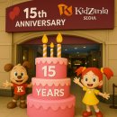 🎉 키자니아 서울 15주년! 아이와 함께한 직업 체험 대모험 후기 🎂(주차, 꿀팁)