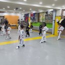 신-코리아태권도 이미지