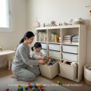 1305 | 한샘 샘키즈 높은 수납장 1305 후기, 리뷰많은데는 이유가 있네요!