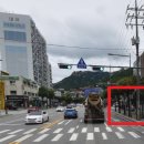 길음역 삼부아파트 앞 이미지