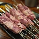 청라 수변 맛집 도문일야 양꼬 청라점 후기 회식장소 모임 추천